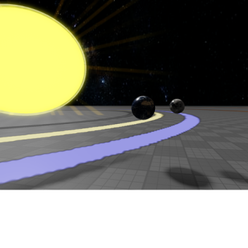 Solar system rp