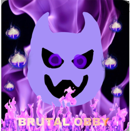THE BRUTAL OBBY