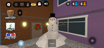 Mes dans de mm2