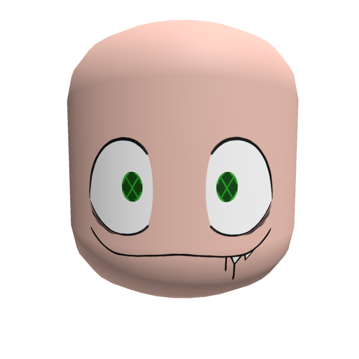 I.C-0n Human | Neutral ( Internecion Cube )