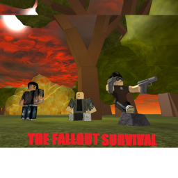 The Fallout Survival [BETA]