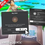 [🎁] CHEAP Permanent DTI VIP