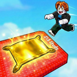 Ultimate Long Jumps To Admin
