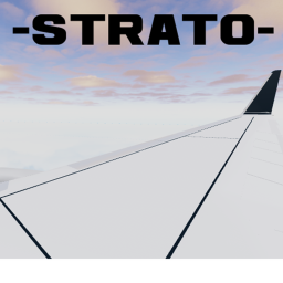 -Strato- International airport (wip)
