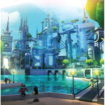 Galaxia123Pinprima's Place