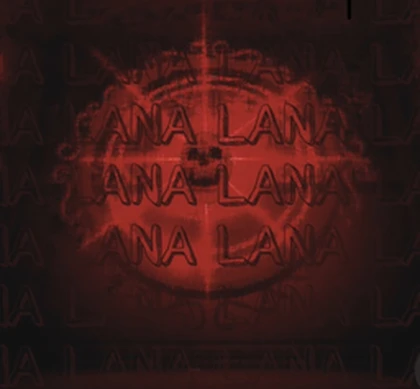 ! LANA CULT ! Roblox group icon