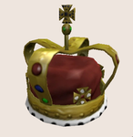- Crowned Studios -
