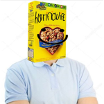 MAY CHEESE TAKE OVER