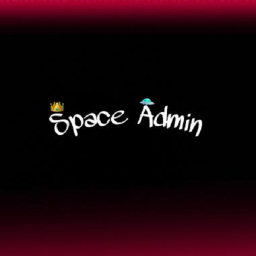 Space Admin🚀