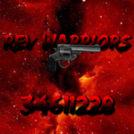 REV WARRIORS ;