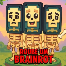 Steal a Brainrot icon