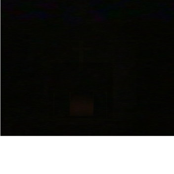 The graveyard.