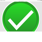 Yes symbol