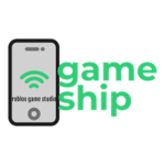 Gameship