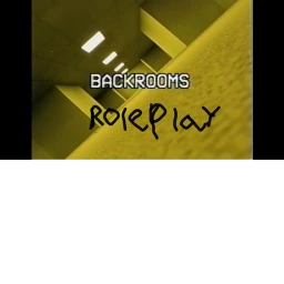 The Backrooms RP (NEW LEVELS) icon