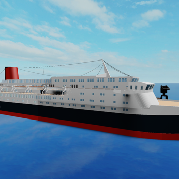 M/V "Heaven II"