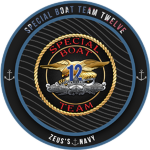Special Boat Team 12