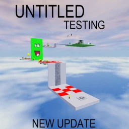 Untitled Testing icon
