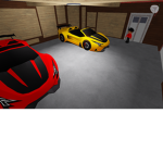 Carl's Garage