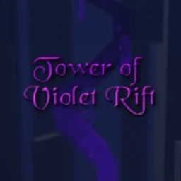Tower of Violet Rift icon