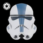 Triton Squad and The Empire