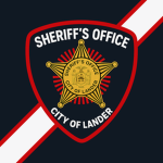 Lander City Sheriffs Office
