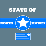 State Of NorthFlower