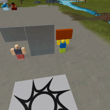 afk donate my game