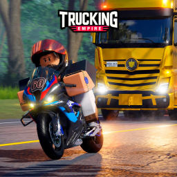 Trucking Empire icon