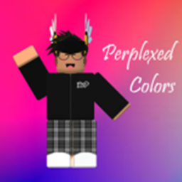 Perplexed Colors Home Store