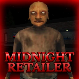Midnight Retailer [HORROR] icon