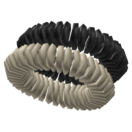Hair Ties Bracelet R6 [3.0] R