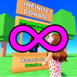 [NEW] PLS DONATE BUT FUN 💸