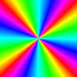 Rainbow Obby