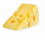 The People Of The Cheese