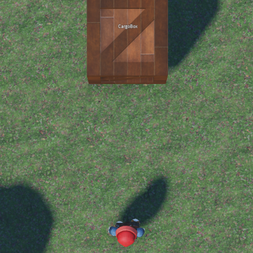 last one standing v2