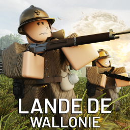 [BATTLE] Belgium