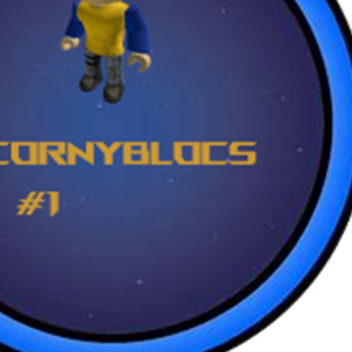 corny's badge walk (48 badges)