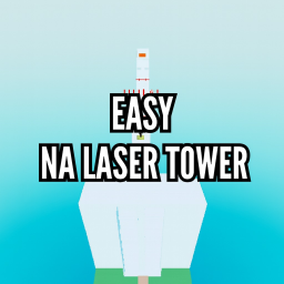 Easy Na Laser Tower