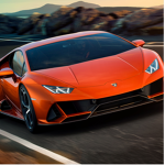 Lamborghini Boys