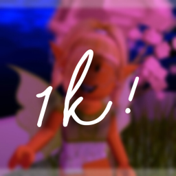 Ik subscriber party!
