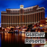 Glacier Resorts
