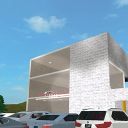 Dealership V3 icon