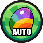 Auto Open Egg