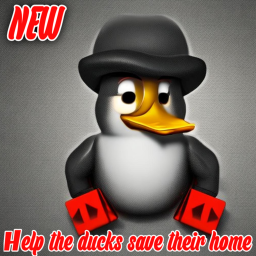 *7 DAYS UPDATE* THE DUCK TYCOON