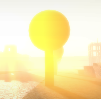 Crossroads but realistic