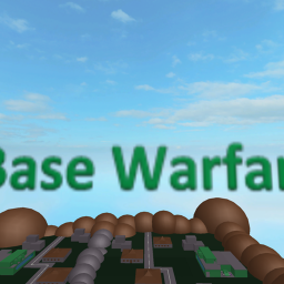 Base Warfare [CAKE IS NICE] icon