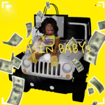 CHASIN BABYS