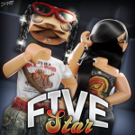 fivestar !