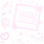 cozy diary